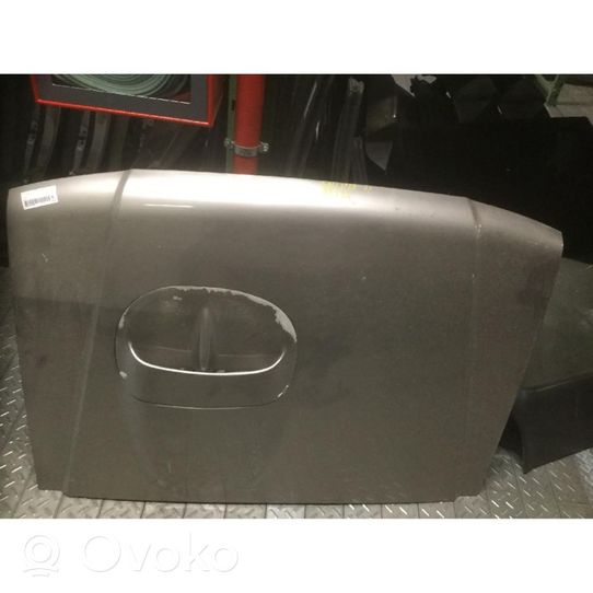 Hyundai Galloper Engine bonnet/hood 