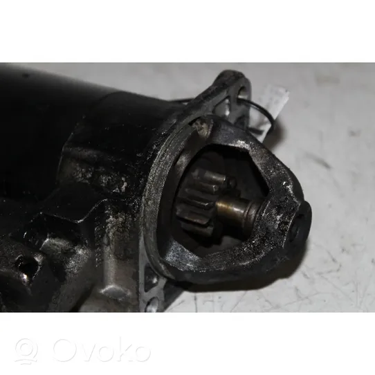 Mercedes-Benz Vaneo W414 Starter motor 