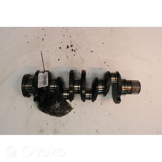 Fiat Ducato Crankshaft 