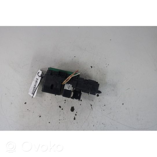 Mitsubishi Montero Module de fusibles 