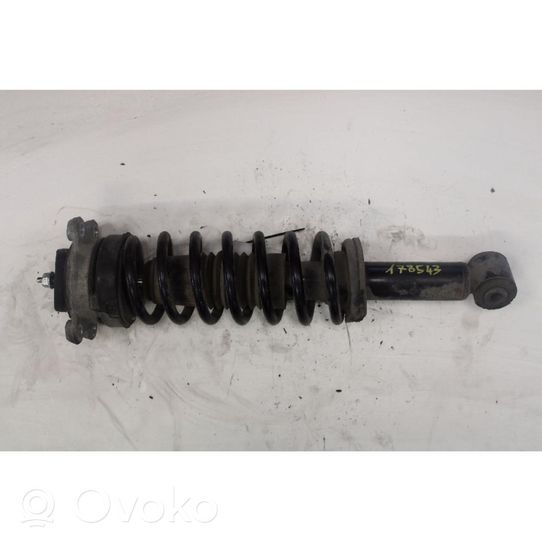 Alfa Romeo 159 Rear shock absorber with coil spring 