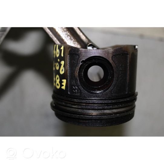 BMW 1 E81 E87 Piston with connecting rod 