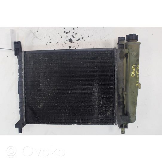 Fiat Uno Radiateur de chauffage 