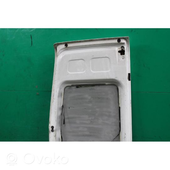 Ford Transit -  Tourneo Connect Back/rear loading door 