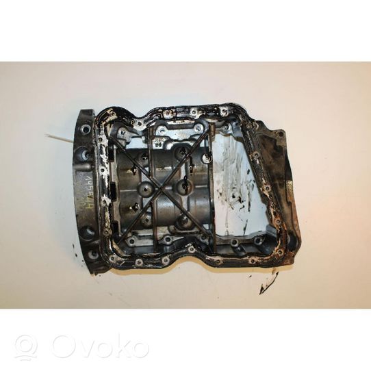 Opel Vivaro Oil sump 