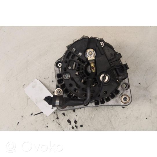 Volkswagen New Beetle Alternator 