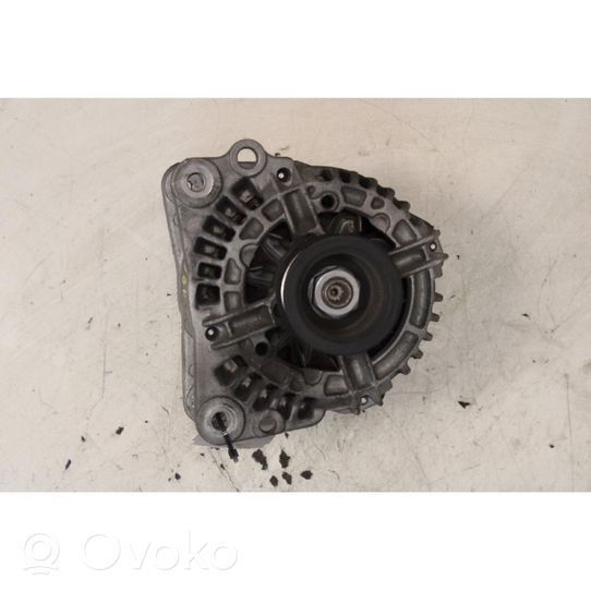 Volkswagen New Beetle Alternator 