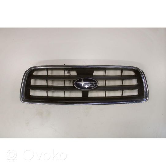 Subaru Forester SG Grille de calandre avant 