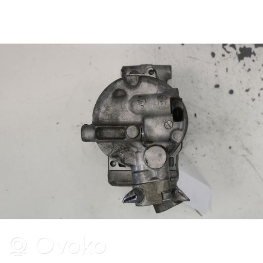 Volkswagen Golf Plus Compressore aria condizionata (A/C) (pompa) 