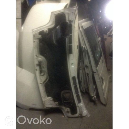 Opel Movano A Vano motore/cofano 