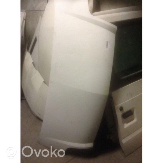 Opel Movano A Vano motore/cofano 