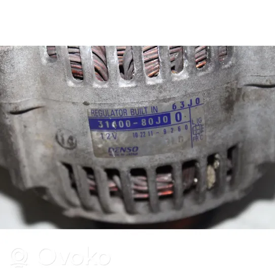 Suzuki SX4 Generatore/alternatore 