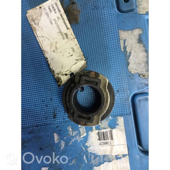 Daihatsu Terios clutch release bearing 