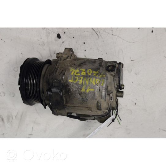 Ford Transit -  Tourneo Connect Compressore aria condizionata (A/C) (pompa) 