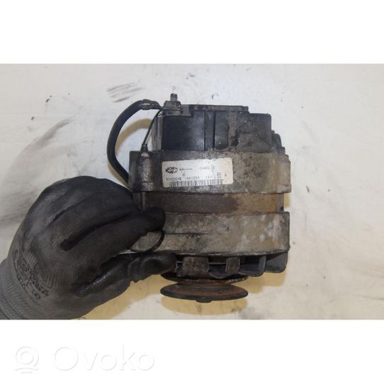 Fiat Ducato Generator/alternator 