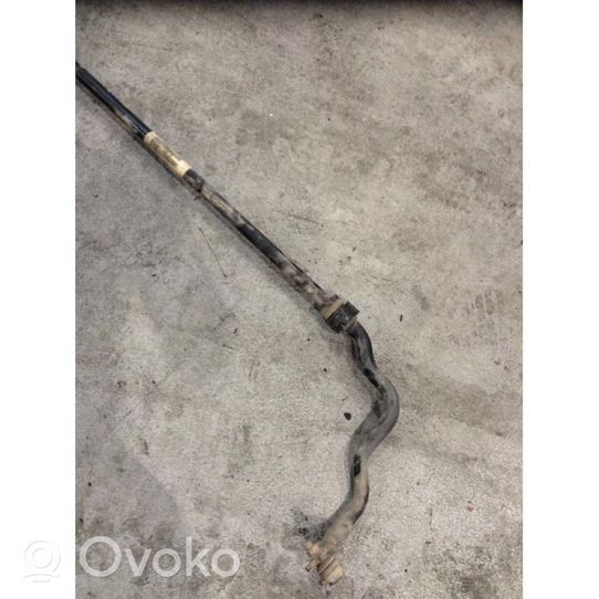 Volkswagen Touareg I Rear anti-roll bar/sway bar 