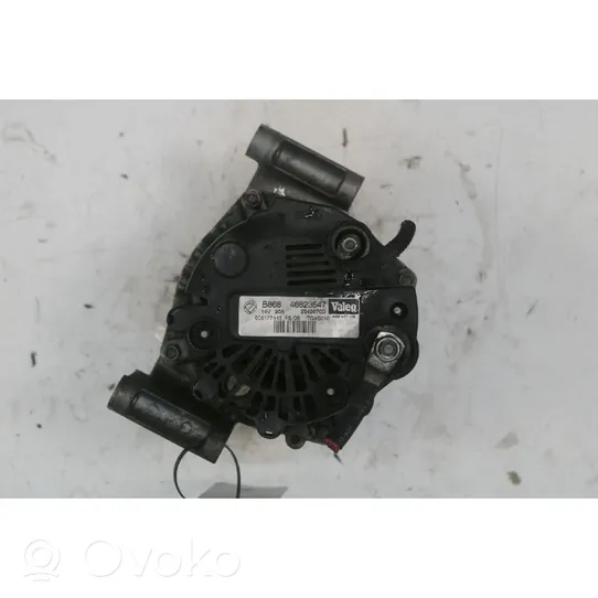 Fiat Panda II Alternador 