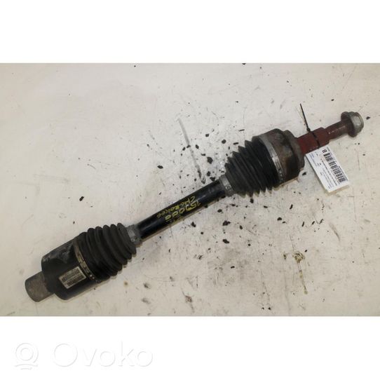 Jeep Grand Cherokee (WK) Front driveshaft 