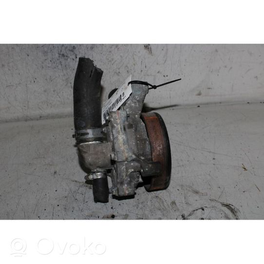 Jaguar S-Type Water pump 