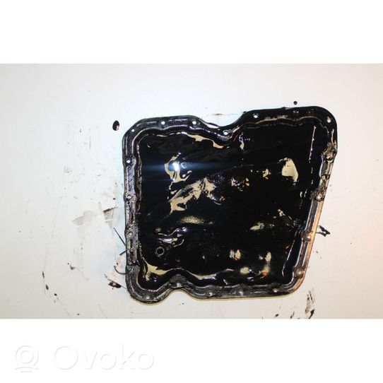 Opel Vivaro Oil sump 