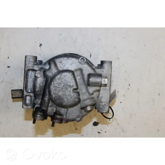 Hyundai i20 (PB PBT) Compresor (bomba) del aire acondicionado (A/C)) 