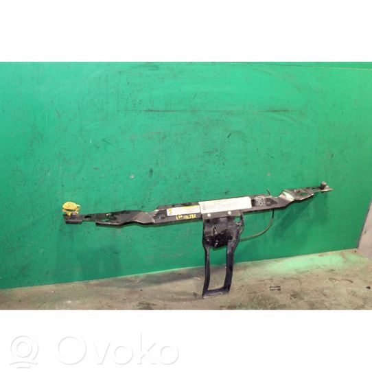 Hyundai i20 (PB PBT) Radiator support slam panel, 207.00 € | RRR