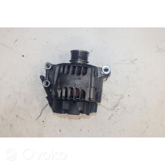 Citroen C3 Picasso Alternator 