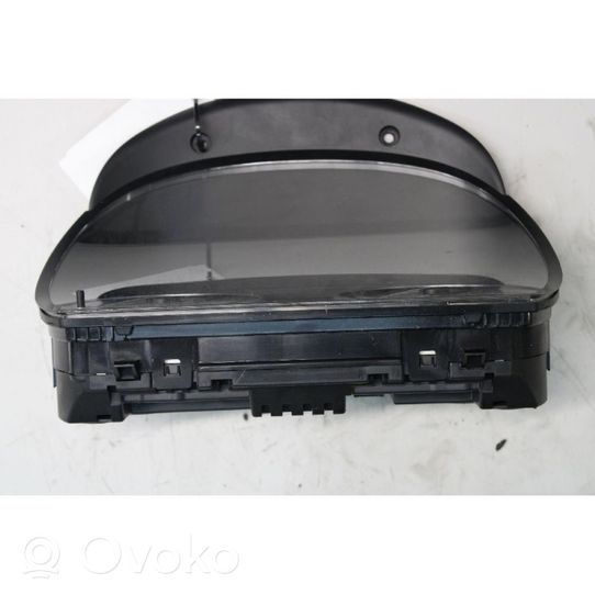 BMW 3 E92 E93 Speedometer (instrument cluster) 