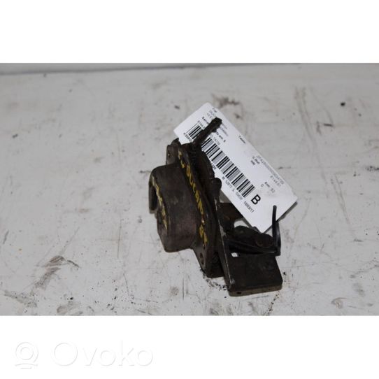 Fiat Ducato Front door lock 