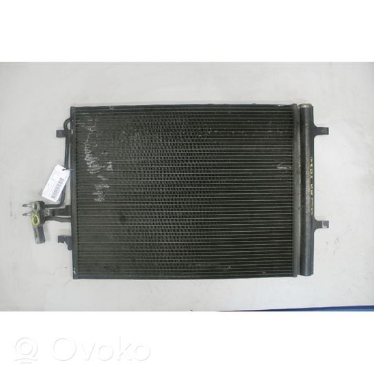 Land Rover Freelander 2 - LR2 Radiateur condenseur de climatisation 