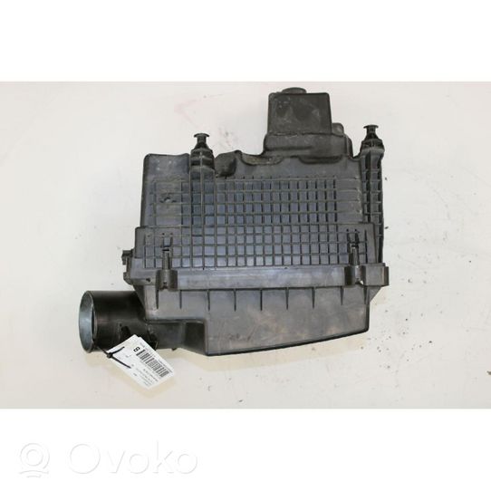 Land Rover Freelander 2 - LR2 Scatola del filtro dell’aria 