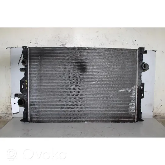 Land Rover Freelander 2 - LR2 Radiateur de chauffage 