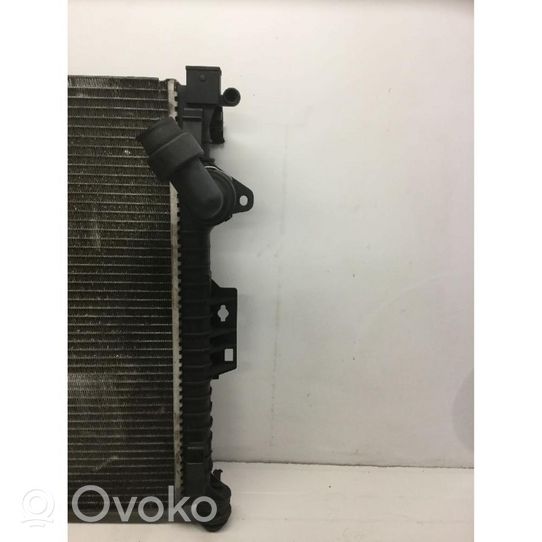 Land Rover Freelander 2 - LR2 Radiatore riscaldamento abitacolo 