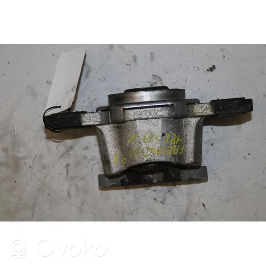 Land Rover Freelander 2 - LR2 Supporto della scatola del cambio 