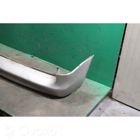 Mercedes-Benz Vaneo W414 Rear bumper 