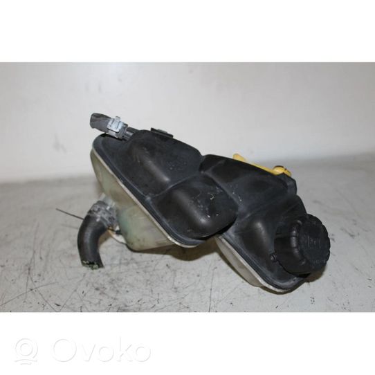 Mercedes-Benz Vaneo W414 Coolant expansion tank/reservoir 