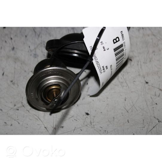 Seat Altea Thermostat/thermostat housing 