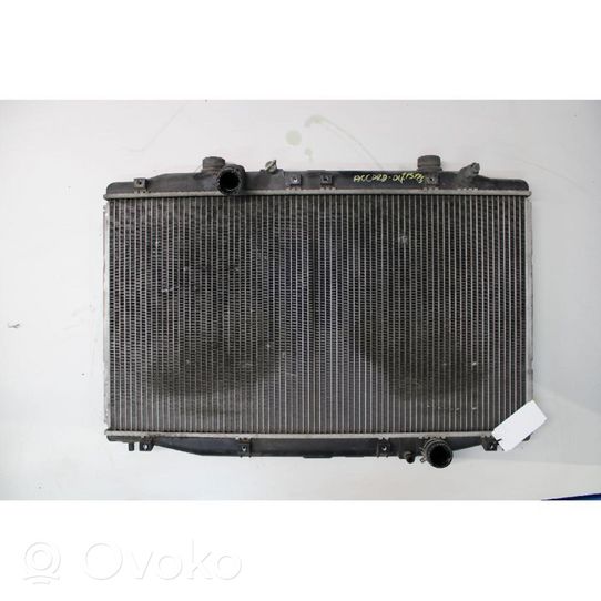 Honda Accord Radiateur de chauffage 