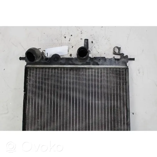 Fiat Multipla Radiateur de chauffage 