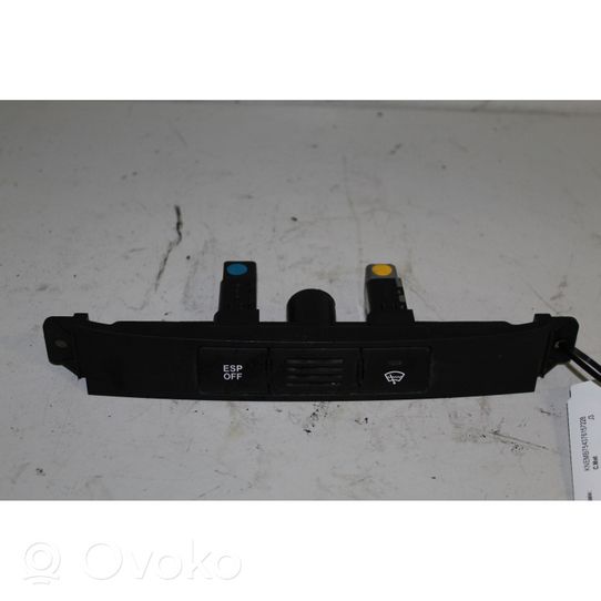 KIA Carnival Multifunctional control switch/knob 