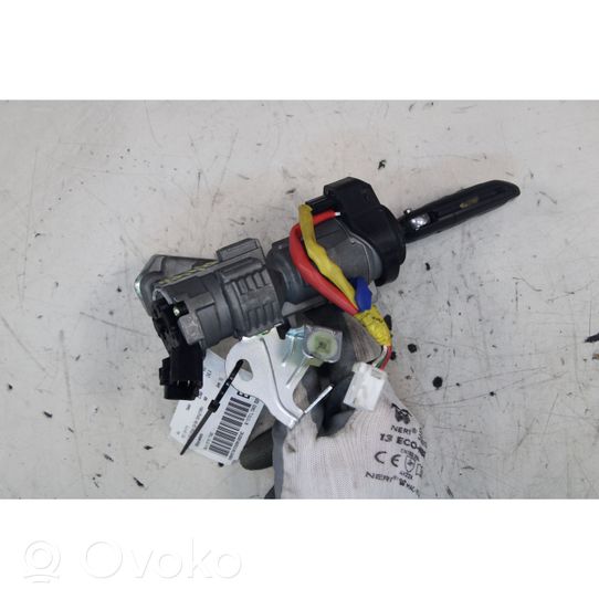 KIA Rio Ignition lock 