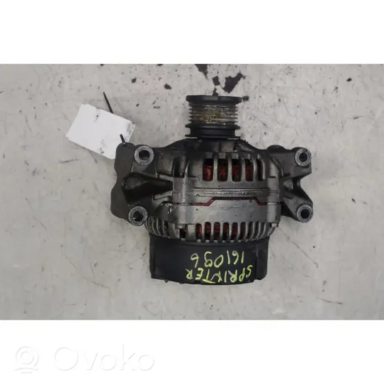 Mercedes-Benz Sprinter W901 W902 W903 W904 Alternator 