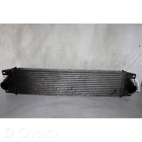 Nissan Interstar Chłodnica powietrza doładowującego / Intercooler 