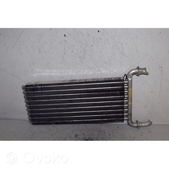 Volkswagen Crafter Heater blower radiator 