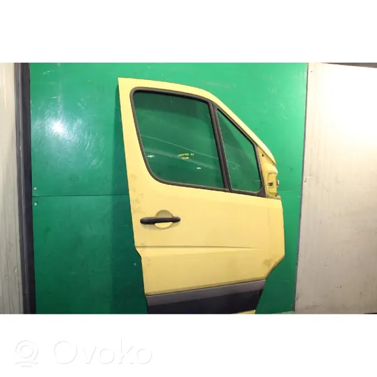 Volkswagen Crafter Front door 