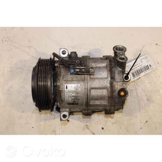 Alfa Romeo 159 Compressore aria condizionata (A/C) (pompa) 