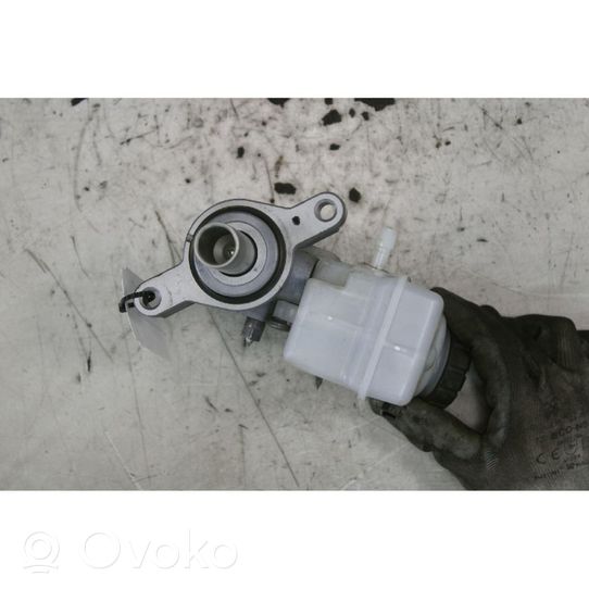 Dacia Duster Master brake cylinder 