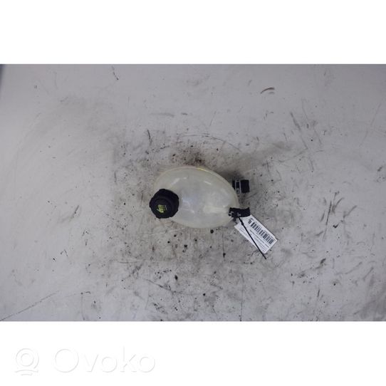 Dacia Duster Coolant expansion tank/reservoir 