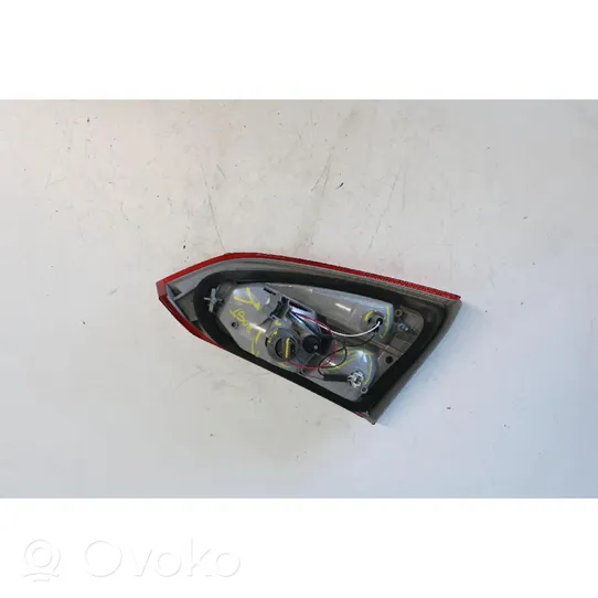 Ford Focus Lampa tylna 