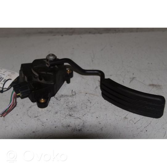 Renault Modus Accelerator throttle pedal 